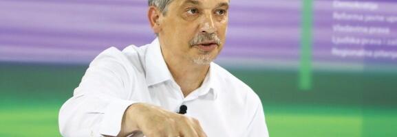 Željko Bodrožić u serijalu Kvaka 23 (VIDEO)