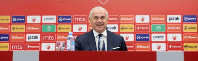 Top 10 Zvezdinih prodaja u 21. veku: Većina je u Terzićevom mandatu