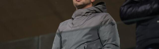 Slavko Perović podnosi ostavku u Radničkom
