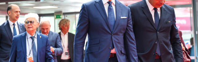 TEŽAK ŽREB ZA ZVEZDU: Portugalci i Francuzi bi mogli da budu velike prepreke za crveno-bele! (FOTO)