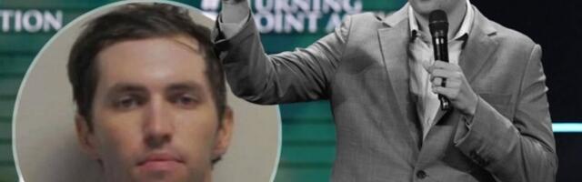 OTKRIVEN MOTIV UBISTVA ČARLIJA KIRKA: Ubica sve priznao roditeljima, izgovorivši OVE reči