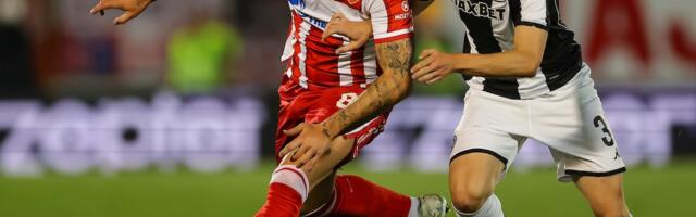 Arnautović se oglasio objavom i jednom rečenicom… Dopašće se “delijama” (VIDEO)
