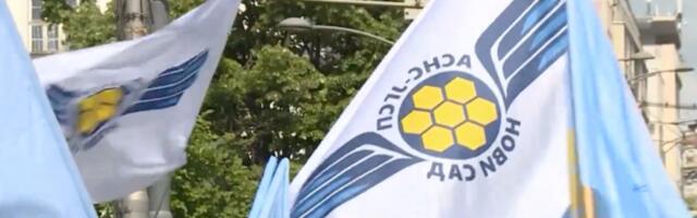 ASNS: Zaposleni u predškolskim ustanovama trpe pritiske da idu na skup SNS