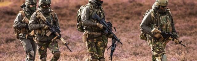 DRONOVI UPALI U PROSTOR BELGIJE: Ova zemlja odmah šalje svoje vojnike u Brisel! POČINJE PRAVA DRAMA