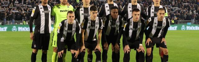 TREĆELIGAŠKI TRENER PREUZIMA PARTIZAN: Mijatović doneo odluku!