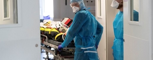 Nove mere u Sloveniji zbog epidemije