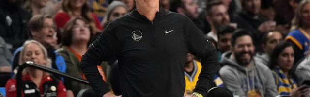 NBA LIGA BI BILA DRASTIČNO DRUGAČIJA! Čovek čija reč ima ogromnu vrednost traži promenu koja bi bitno uticala na svakog igrača