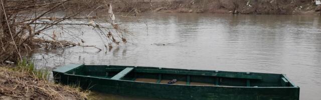 EKIPE SE NALAZE NA SVIM KRITIČNIM TAČKAMA JUŽNE MORAVE! Oglasili se iz Srbijavode: Postavlja se privremeni odbrambeni nasip i prati stanje vodostaja