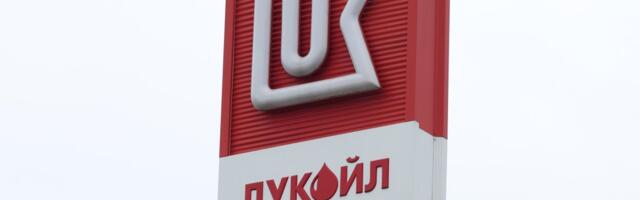 Preokret: Pojavio se novi igrač na tržištu - Arapi kupuju Lukoil?! Amerika već obaveštena, a evo ko stoji iza svega