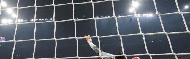 Milanu gradski derbi – Pulišić kaznio promašaje, ali junak je Menjon, sačuvao je „rosonere“ i – Pavlovića