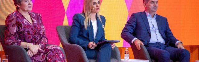 MINISTARKA STAMENKOVSKI NA KONFERENCIJI "JEDNAKE. SIGURNE. OSNAŽENE": Koordinisanom saradnjom institucija do unapređenja položaja žena u društvu