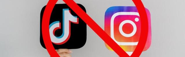 TikTok i Instagram uzimaju danak na vašem zdravlju: 5 stvari koje morate znati!