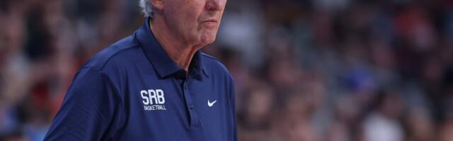 JAVNOST JE NAPRAVILA VIŠE OD NJEGA NEGO ŠTO ON JESTE: Pešić progovorio o Obradoviću!