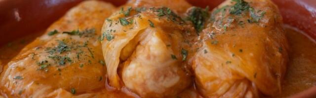 Savršeno sočan fil za sarmu: Ukusniji ne postoji, 1 sastojak čini da ne bude tvrd