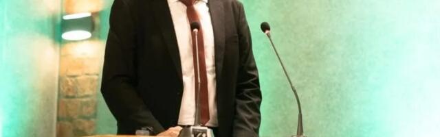 Nikola Nešić (Nova snaga): Sistem je zakazao i ne postoji, gradonačelnik i načelnica odgovorni, zahtevamo ostavke