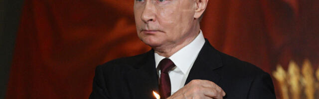 Putin: Konflikt u Ukrajini – tragedija za ukrajinski narod