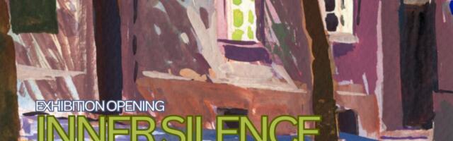 Izložba radova tri umetnika "Unutrašnja tišina" u utorak u Američkom kutku
