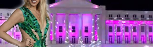 PONUDA KOJA SE NE ODBIJA! Rada Manojlović ulazi u Elitu 9!