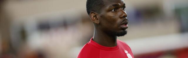 Pol Pogba "napušta" fudbal i prelazi na bizaran sport: Gledao sam to na Jutjubu