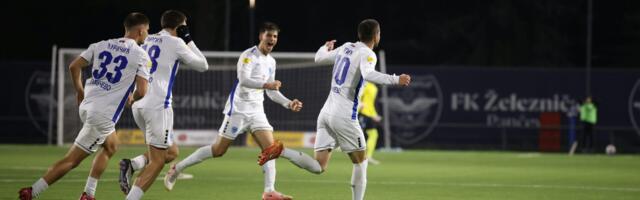 Strelac evrogola u Pančevu: Ovo je jedna od najbitnijih pobeda ove sezone (VIDEO)