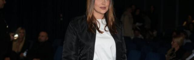 PRVA FOTKA PRIJINE NASLEDNICE! Zbog male Arije Živojinović plače cela Srbija!