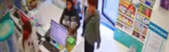 Dečija banda ponovo napala: Novi, zastrašujući snimak sa Palilule, otimaju sve, niko im ništa ne može