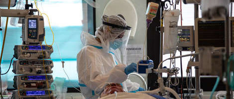 Mjere protiv korona virusa u Evropi trajat će mjesecima