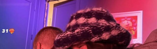 Najusamljenije dete na svetu: Poznati par nedavno dobio dete i od tada beže jedno od drugog - sem na mrežama