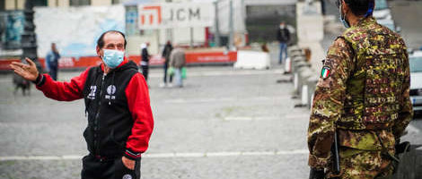 Studija: Korona u Italiji 'kružila' još u septembru 2019.