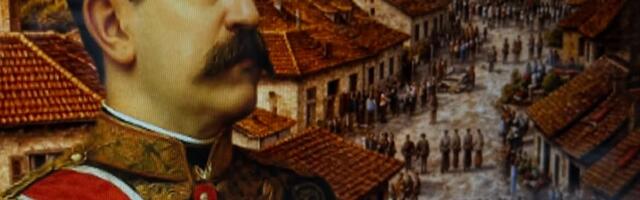 Niš i politička vizija kralja Milana u novom dokumentarnom filmu