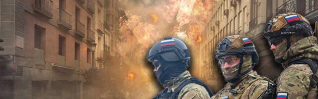 Krvavi scenario sprečen u poslednji čas: Devojčica (17) postala oružje u rukama kijevskog režima (VIDEO)