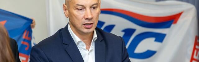 ZAPLENJENA IMOVINA Nenada Nešića u Crnoj Gori!