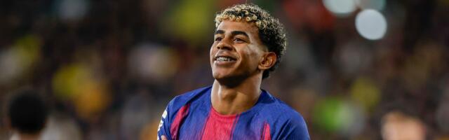 Agent Kristijana Ronalda izrazio divljenje prema Laminu Jamalu: Igrač sadašnjosti i budućnosti!