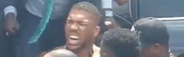 Entoni Džošua nakon nesreće u težem stanju nego što se mislilo, poznat identitet dvojice poginulih prijatelja