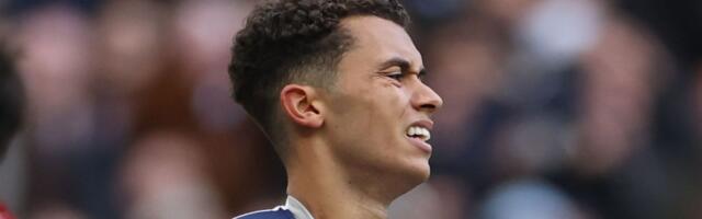 Premijerligaši se razleteli po pijaci: Palas se pojačava iz Totenhema za 40 miliona evra