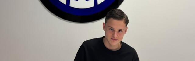 Novi Srbin u Interu! Upoznajte se sa Novakom, čudom od deteta