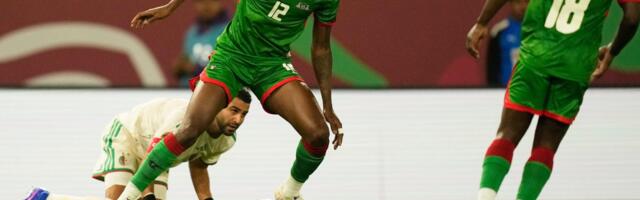 Afrički kup nacija: Điga i društvo prošli u osminu finala