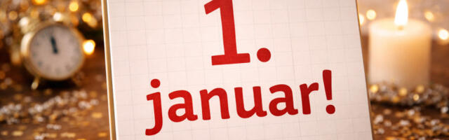 Zašto nam Nova godina daje “lažan osećaj” novog početka? Ipak, možemo ga pametno iskoristiti