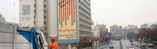 Техеран позвао УН да осуде Трампову изјаву о потенцијалној интервенцији у Ирану