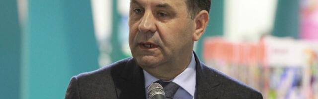 Ljajić: Napad SAD na Venecuelu kraj međunarodnog poretka kakav poznajemo