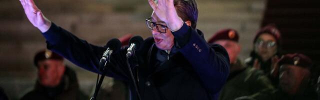 Bivši košarkaš se oglasio povodom događaja u Venecueli: „Maduro i Vučić dva ista amiga, funkcionišu po istom obrazcu…“