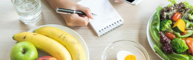 Primer jelovnika za 1.500 kalorija dnevno: Ovako izgleda jedan dan na niskokaloričnoj dijeti