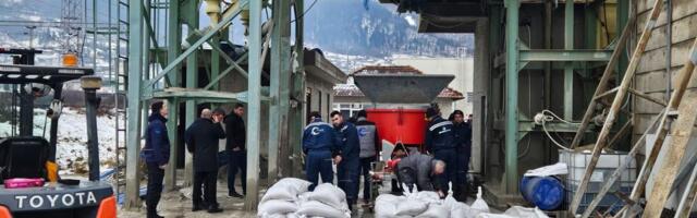 Hidrološka situaciјa na reci Lim pod kontrolom