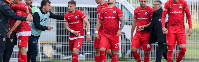 IMT doveo francuskog vezistu (FOTO)