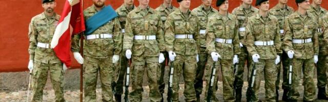 Žive na -40 u MRAKU, prvo PUCAJU, pa postavljaju pitanja: Ako Tramp krene, to će biti KRAJ NATO