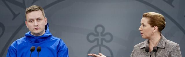 „Grenland ne želi da bude u vlasništvu SAD“: Vanredno obraćanje grenlandskog premijera i premijerke Danske