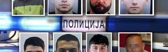 Policija traga za ovim ljudima zbog jezivih zločina: Uspeli da izmaknu pravdi, neki kao da su isparili!