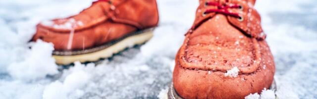 Topla stopala i na -20: Greje kao furuna - stavite ovo zimi u obuću i zaboravite na ledene noge
