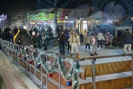 Zbor građana Vranja: Postupak provere bezbednosti zabavnog parka iklizališta otvorio sumnje u zakonitost odobravanja i kontrole