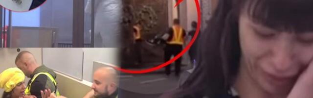 ZBOG OVIH DISKVALIFIKACIJA MILJANA U DUGOVIMA DO GUŠE! Evo koliko novca treba da vrati Pinku!